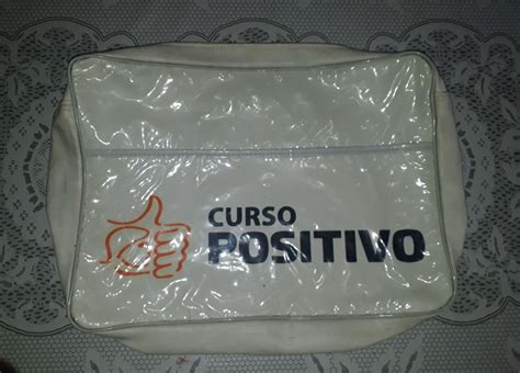 bolsa positivo antiga